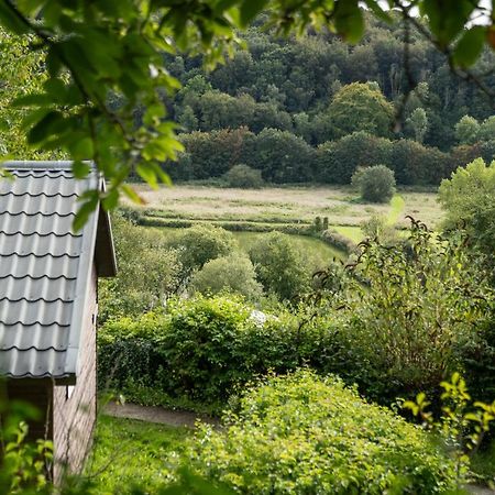 Gite Calypso De 14 Personnes Fecamp Etretat Colleville Eksteriør bilde